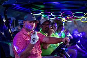 Glow Golf 2024 97